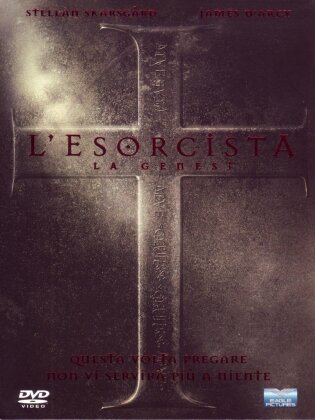 L'esorcista - La genesi (2004)