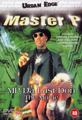 Master P - MP da last Don