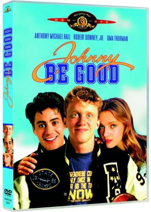 Johnny be Good (1988)