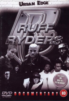 Ruff Ryders - Documentary Vol. 1