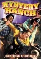 Mystery ranch