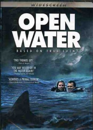 Open Water - Open Water / (Dol Dts Ws) (2003) (Widescreen)
