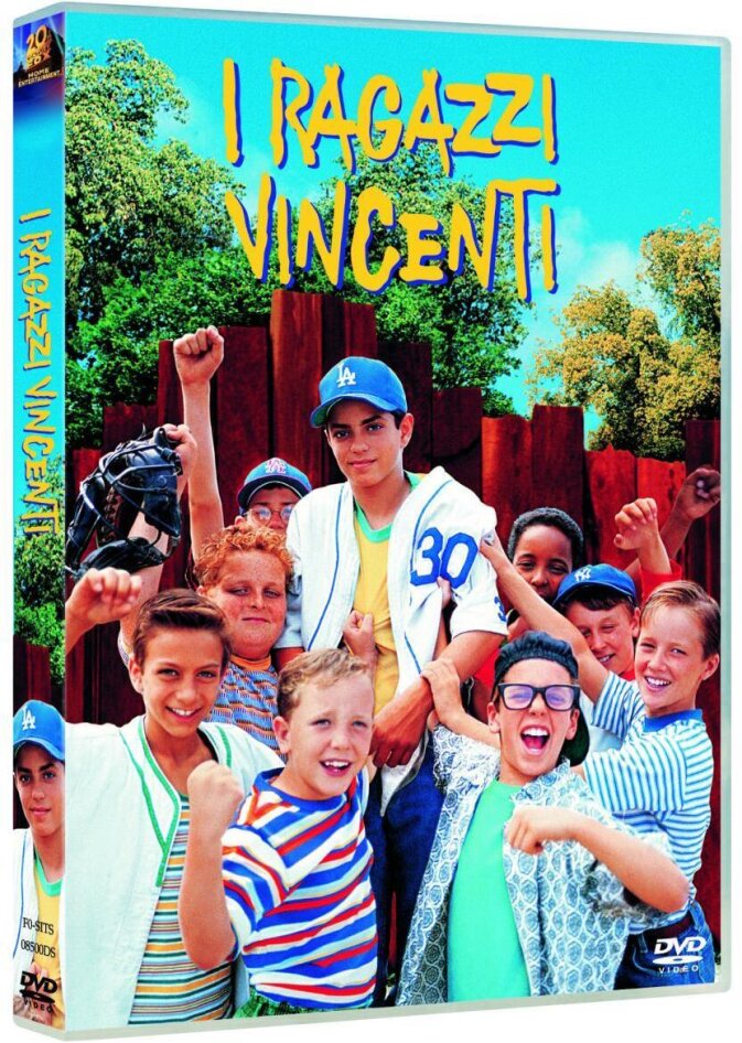 I ragazzi vincenti (1993)