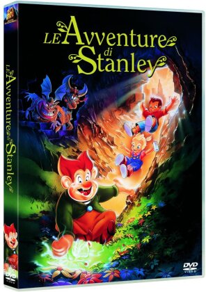 Le avventure di Stanley (1994)