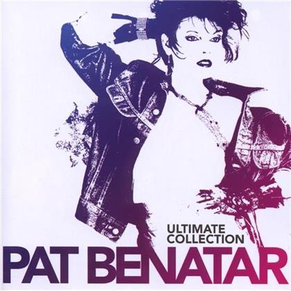 Pat Benatar - Ultimate Collection (2 CDs)