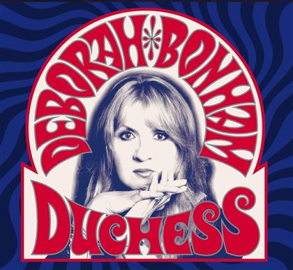 Deborah Bonham - Duchess