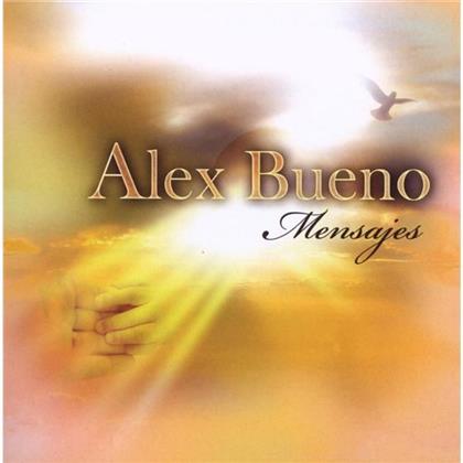 Alex Bueno - Mensajes