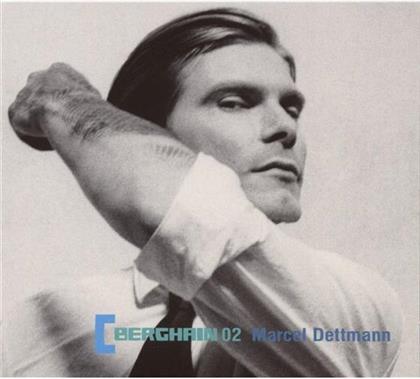 Marcel Dettmann - Berghain 02