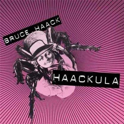 Bruce Haack - Haackula