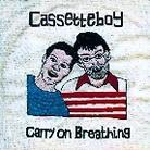 Cassette Boy - Carry On Breathing