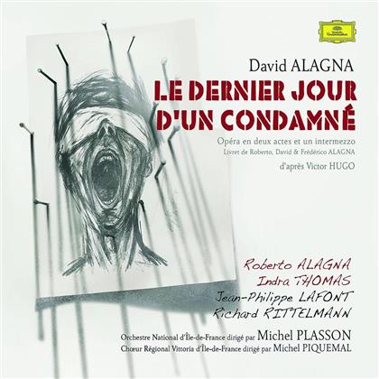 Roberto Alagna & --- - Dernier Jour D'un Condamne (2 CDs)