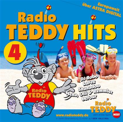 Radio Teddy Hits - Vol. 4