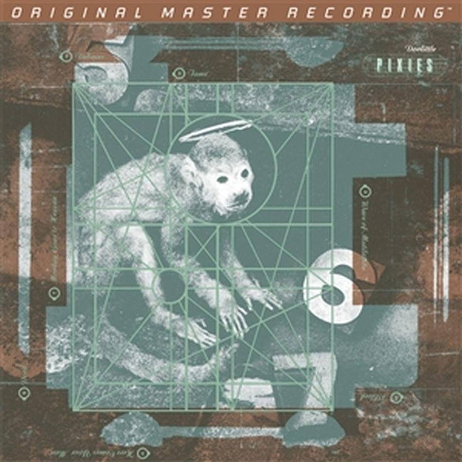 The Pixies - Doolittle - Original Master Recordings (SACD)