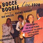 Big Walter Horton - Bocce Boogie