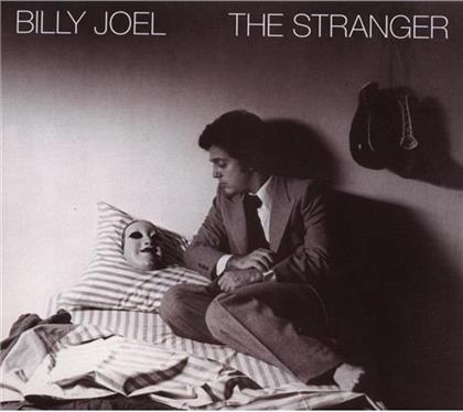 Billy Joel - Stranger (Legacy Edition, 2 CDs)