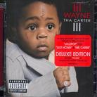 Lil Wayne - Tha Carter III (Deluxe Version, 2 CDs)