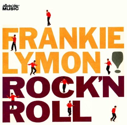 Frankie Lymon - Rock N Roll