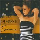Simone - Simone On Simone