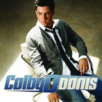 Colby O'donis - Colby O