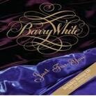 Barry White - Just For You - Repackaged (4 CDs)