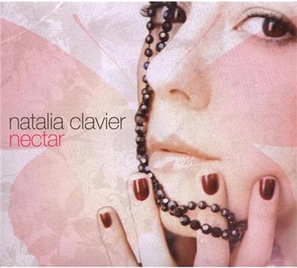 Natalia Clavier - Nectar