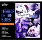 Roots N'blues - Legends Of The Blues 2 - Various