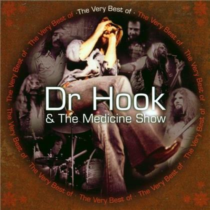 Dr. Hook - Best Of Dr. Hook