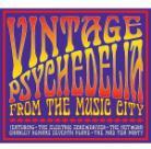 Electric Screwdriver - Vintage Psychedelia From Music