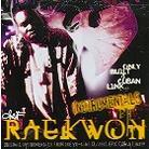 Raekwon (Wu-Tang Clan) - Only Built 4 Cuban Linx - Instrumentals