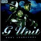 G-Unit - Body Snatchers