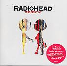 Radiohead - Best Of (Special Edition, 2 CDs)