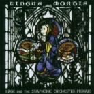 The Rage - Lingua Mortis - Remastered 2006