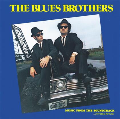 Blues Brothers - OST (Version Remasterisée)