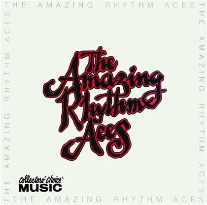 Amazing Rhythm Aces - ---