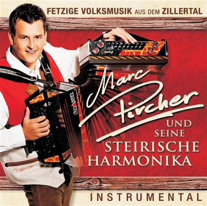 Marc Pircher - Und Seine Steirische Harmonika