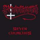 Possessed - Seven Churches (Deluxe Version)