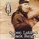 Queen Latifah - Black Reign