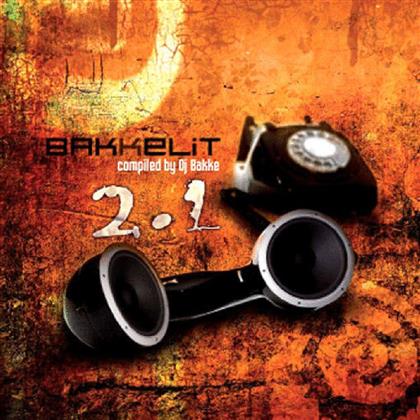 Bakkelit 2.1 - Various
