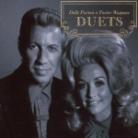 Wagoner Porter & Dolly Parton - Duets