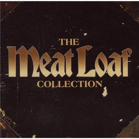 Dead Ringer For Love Collection von Meat Loaf CeDe.ch