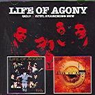 Life Of Agony - Ugly / Soul Searching Sun (2 CDs)