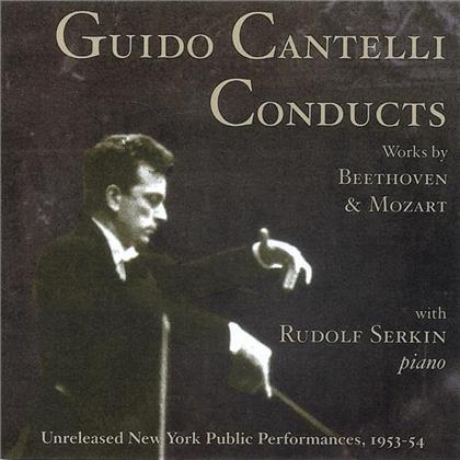 Rudolf Serkin & Giorgio Federico Ghedini (1892-1965) - Battaglia (2 CDs)