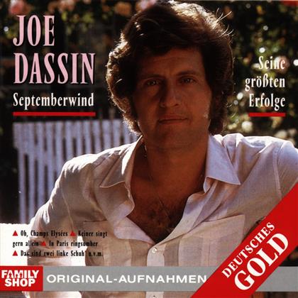 Joe Dassin - Die Grossen Erfolge
