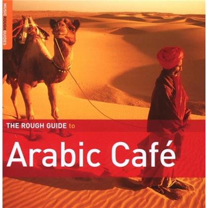 Rough Guide To - Arabic Cafe