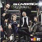 Bluvertigo - Mtv Storytellers (2 CD)