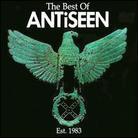 Antiseen - Best Of (Digipack, 2 CDs)