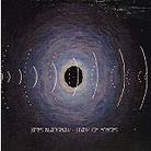 James Blackshaw - Litany Of Echoes - Digipack