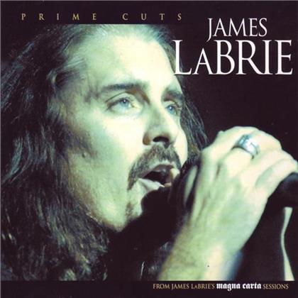 James Labrie (Dream Theater) - Prime Cuts