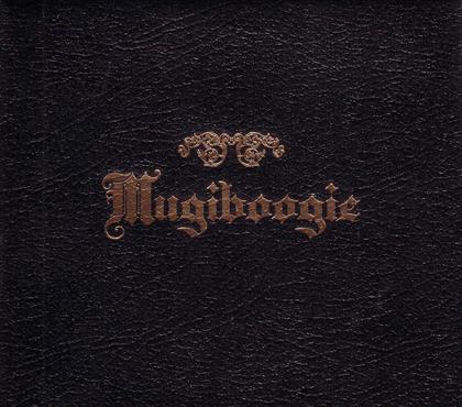 Mugison - Mugiboogie