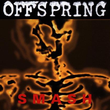 The Offspring - Smash (Neuauflage)